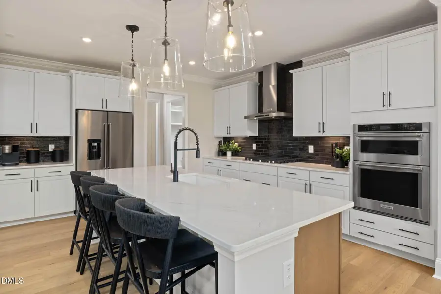 70 Canopy Whispers Way, Angier, NC 27501 - #3