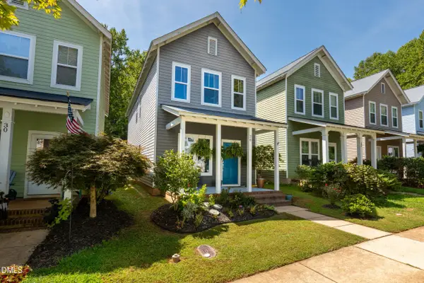26 Danbury Court, Pittsboro, NC 27312