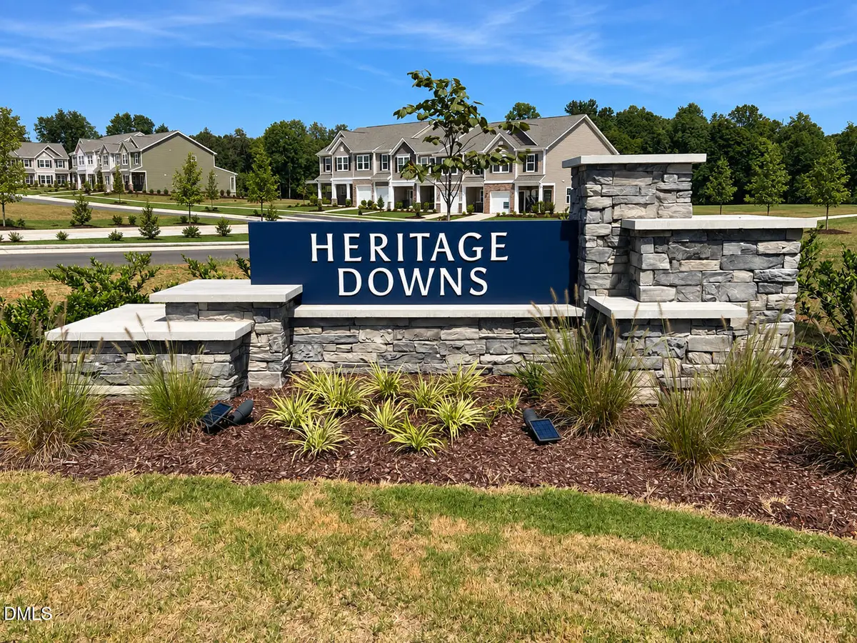 415 Dandelion Court, Mebane, NC 27302 - #1