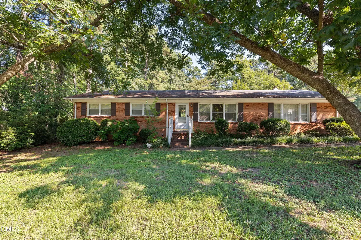 6324 Tryon Road, Cary, NC 27518 - #1