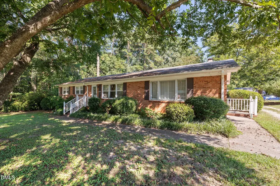 6324 Tryon Road, Cary, NC 27518 - #2