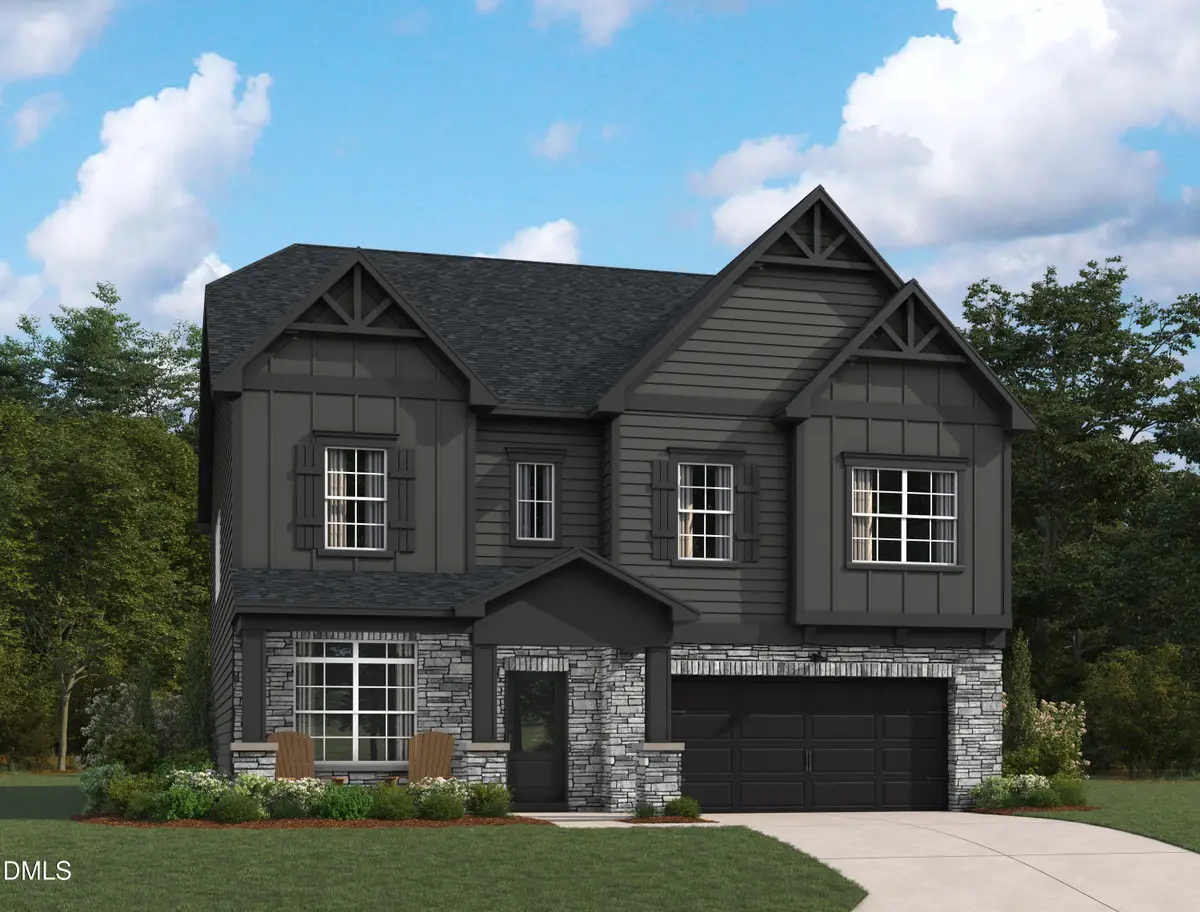 4221 Avaruth Lane, Fuquay Varina, NC 27526 - #1