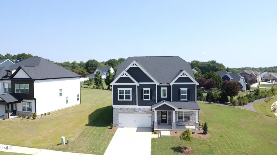 4221 Avaruth Lane, Fuquay Varina, NC 27526 - #3