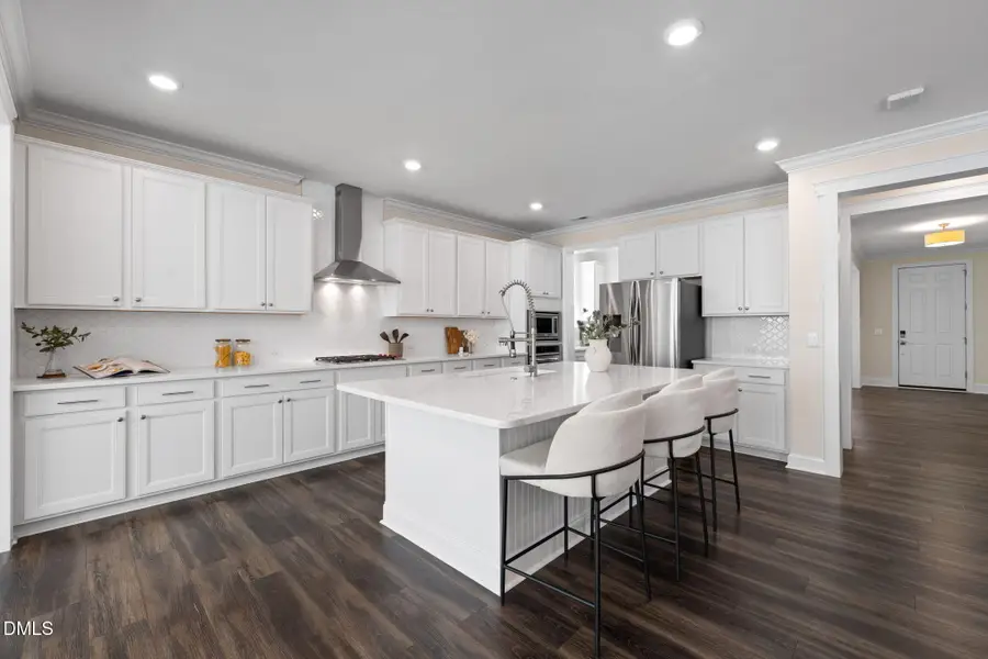 113 Golf Vista Trail, Holly Springs, NC 27540 - #3