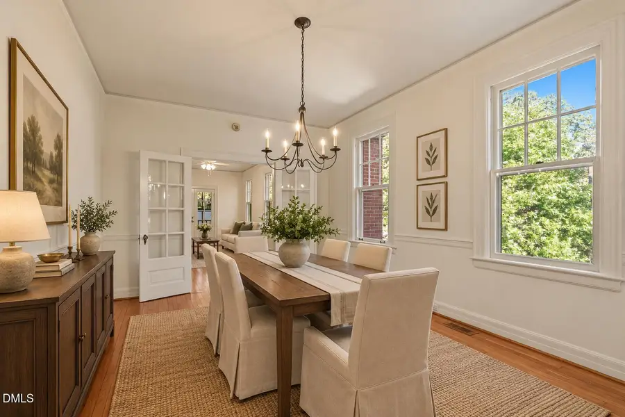 1403 Park Drive, Raleigh, NC 27605 - #3