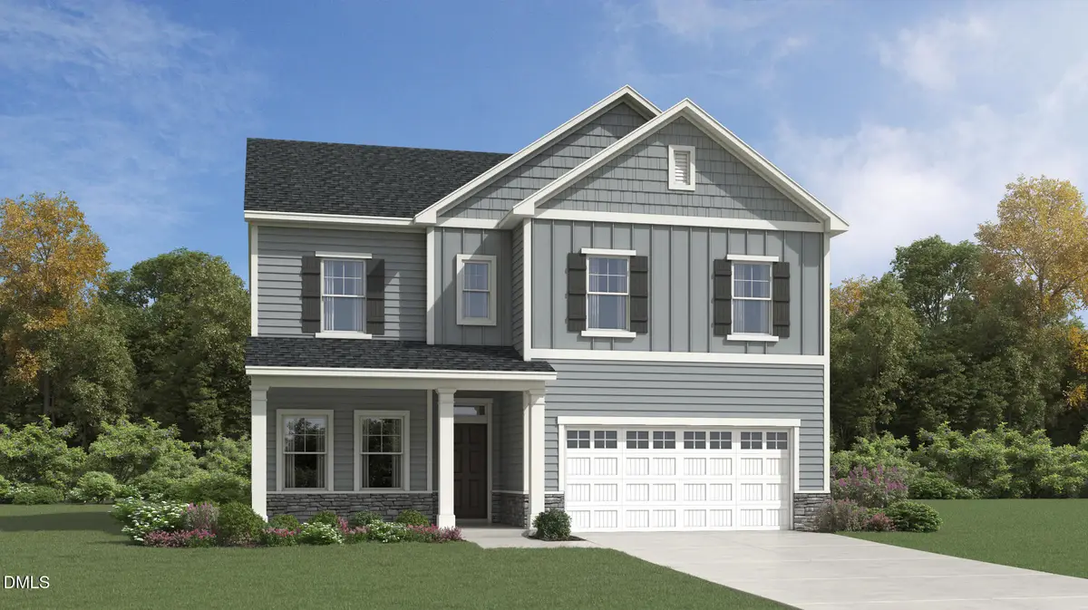 18 Stoddard Lane, Garner, NC 27529 - #1