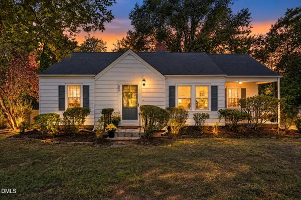 509 Jones Street, Burlington, NC 27217