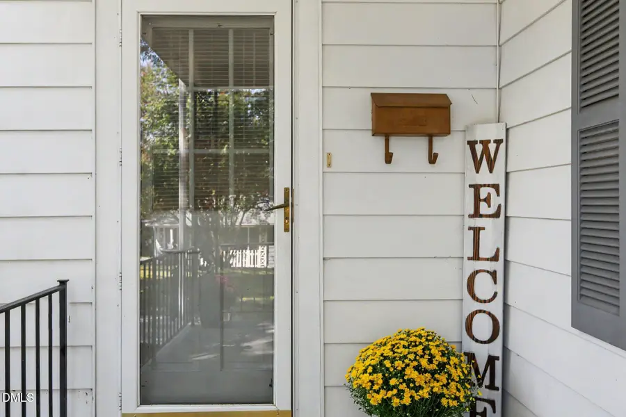 509 Jones Street, Burlington, NC 27217 - #2