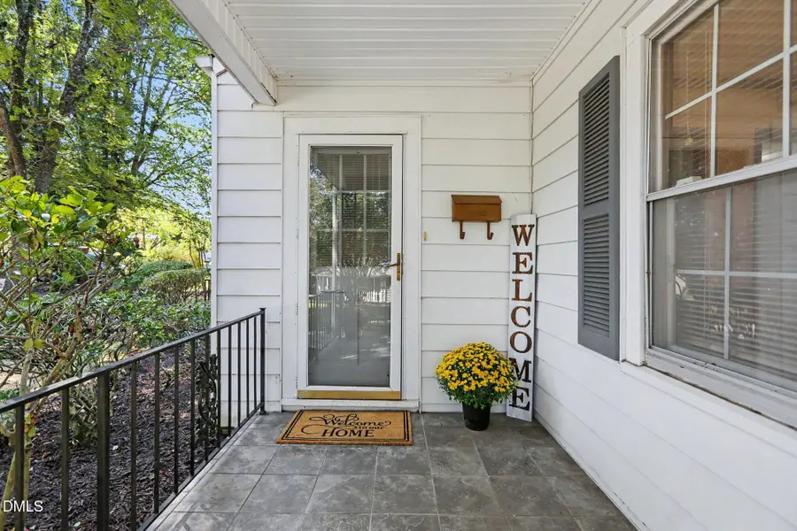 509 Jones Street, Burlington, NC 27217 - #3