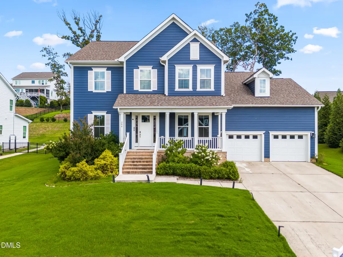 204 Garden Heights Lane, Hillsborough, NC 27278 - #1