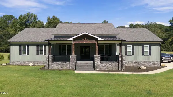 309 Turnage Road, Smithfield, NC 27577