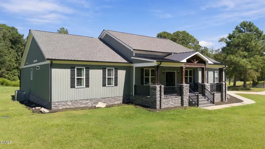 309 Turnage Road, Smithfield, NC 27577 - #2