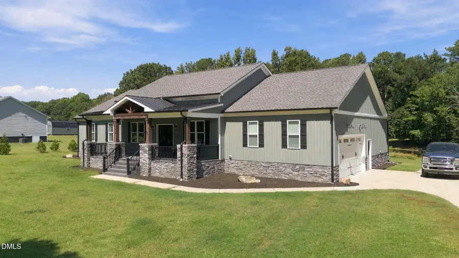 309 Turnage Road, Smithfield, NC 27577 - #3