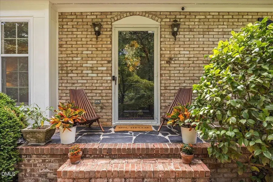 6908 Brecken Ridge Avenue, Raleigh, NC 27615 - #2