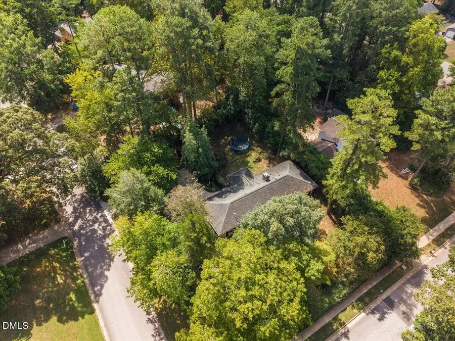 6908 Brecken Ridge Avenue, Raleigh, NC 27615 - #3