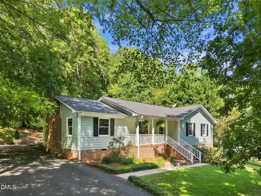 7825 Country Knoll Road, Bahama, NC 27503 - #2