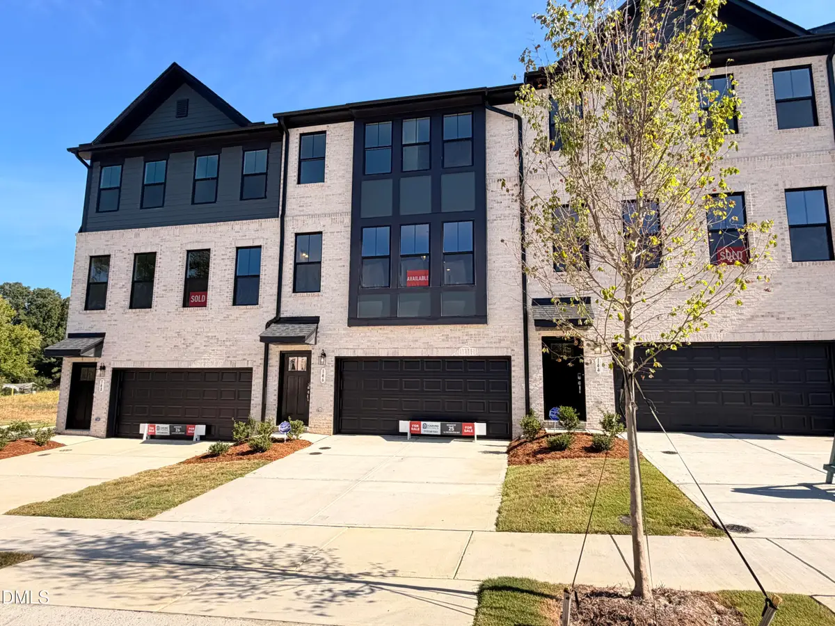 146 Midtown Rows Way, Fuquay Varina, NC 27526 - #1