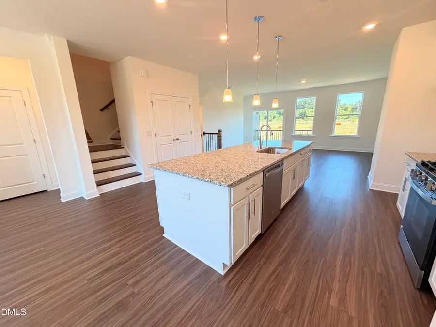 146 Midtown Rows Way, Fuquay Varina, NC 27526 - #3