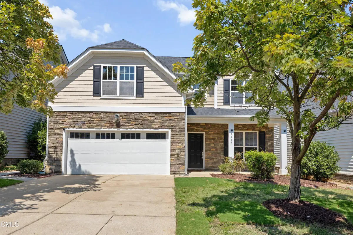 2144 Royal Berry Court, Cary, NC 27511 - #1