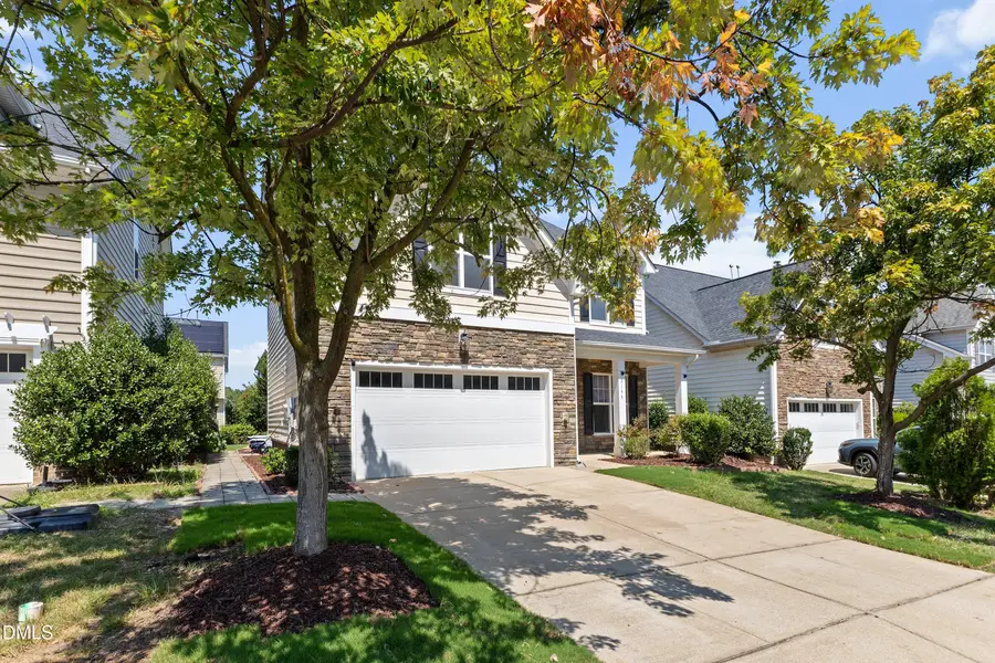 2144 Royal Berry Court, Cary, NC 27511 - #3