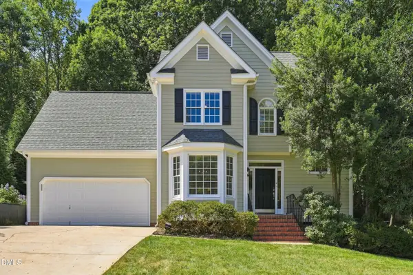 4324 Glen Erin Way, Raleigh, NC 27613
