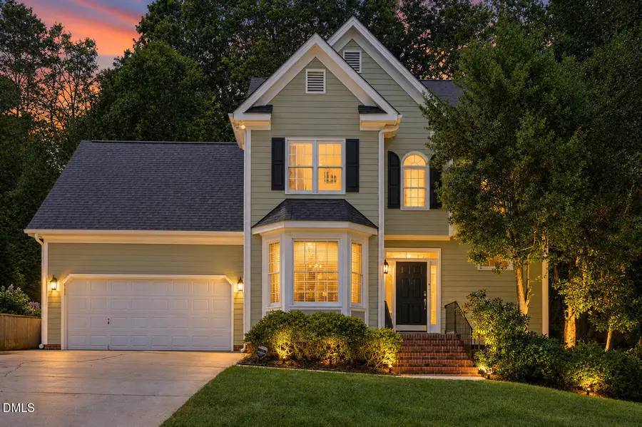 4324 Glen Erin Way, Raleigh, NC 27613 - #2