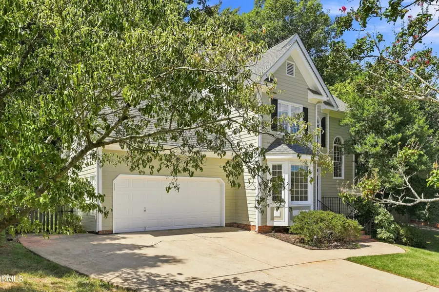 4324 Glen Erin Way, Raleigh, NC 27613 - #3