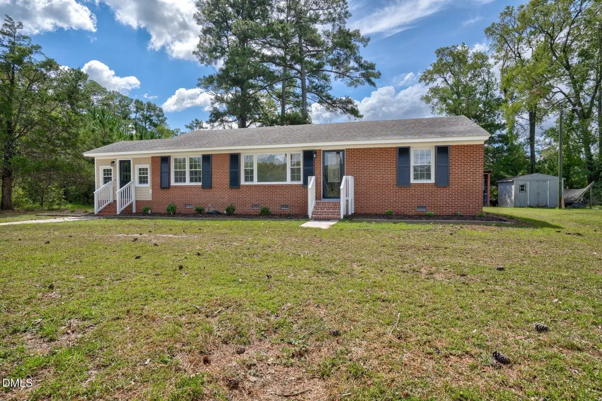 2256 Acorn Hill Road, Tarboro, NC 27886 - #1