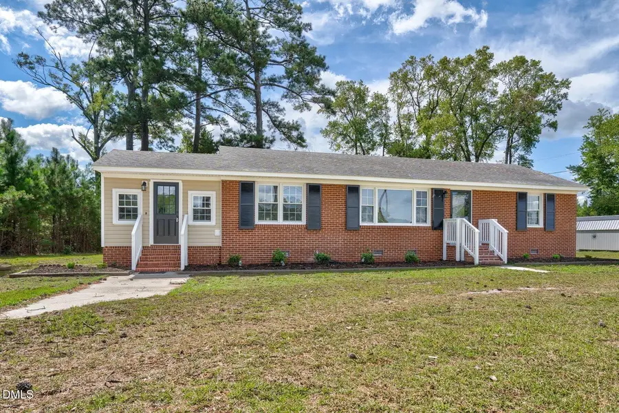 2256 Acorn Hill Road, Tarboro, NC 27886 - #3