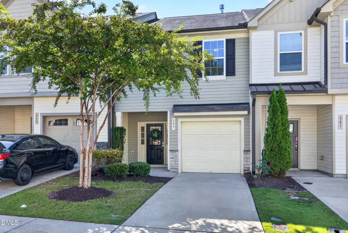 357 E Porthaven Way, Clayton, NC 27527 - #1