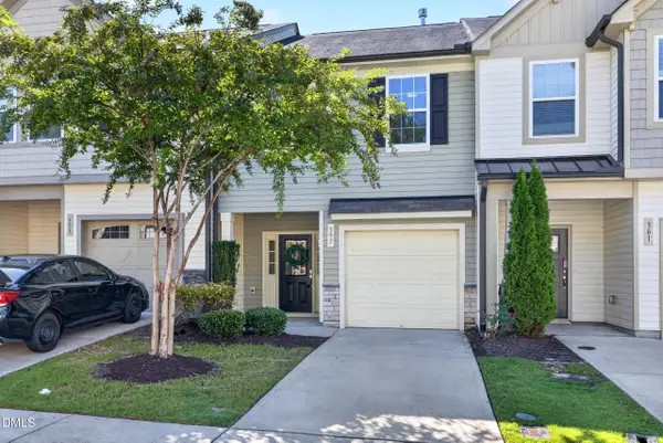357 E Porthaven Way, Clayton, NC 27527
