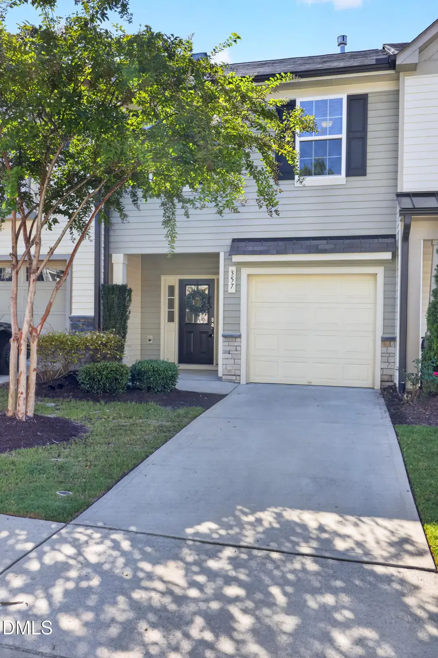 357 E Porthaven Way, Clayton, NC 27527 - #2