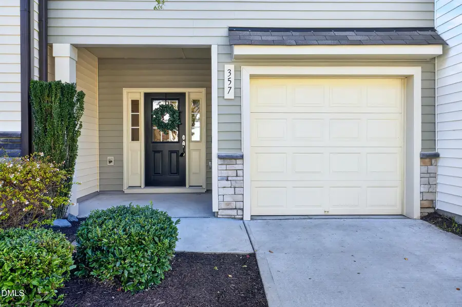357 E Porthaven Way, Clayton, NC 27527 - #3