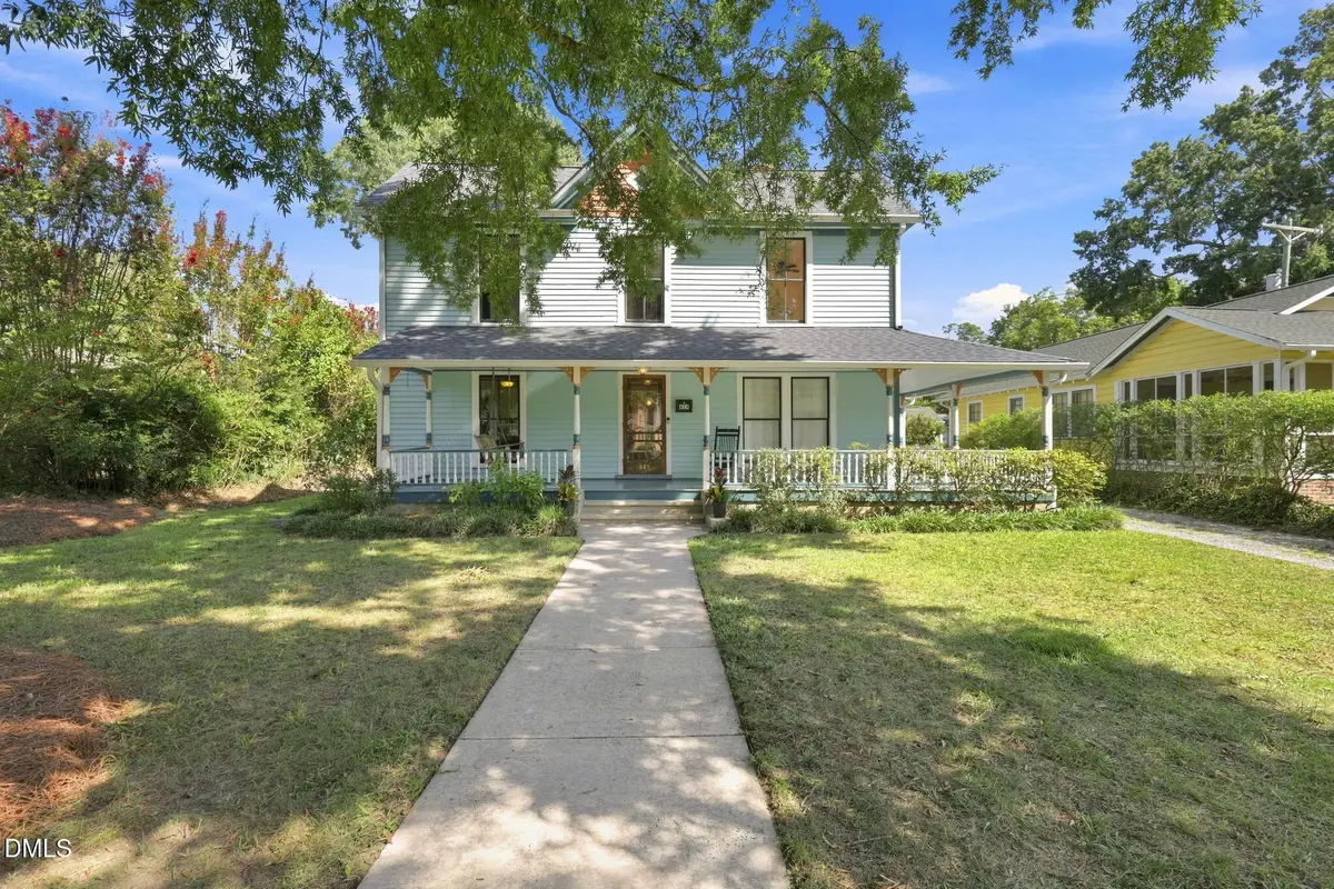 619 W Front Street, Burlington, NC 27215 - #1