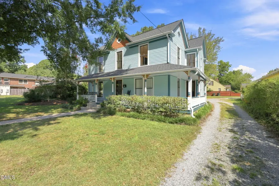 619 W Front Street, Burlington, NC 27215 - #3