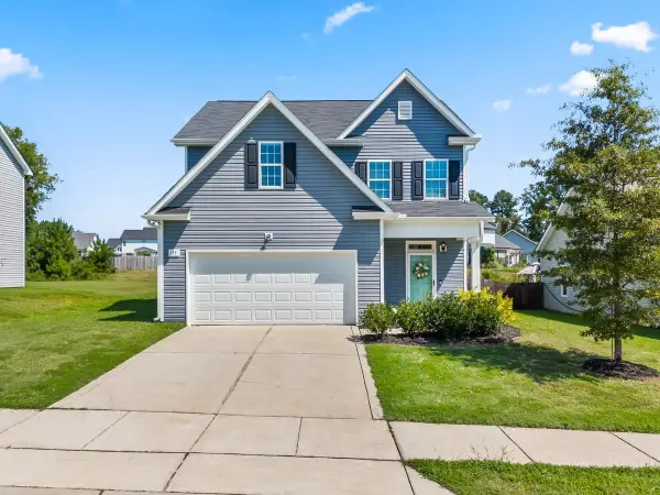 111 Jester Court, Clayton, NC 27520