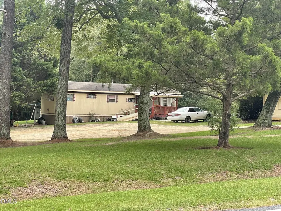 644 Young Road, Angier, NC 27501 - #2