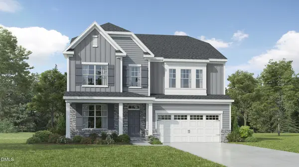 1210 Gooding Street, Durham, NC 27703