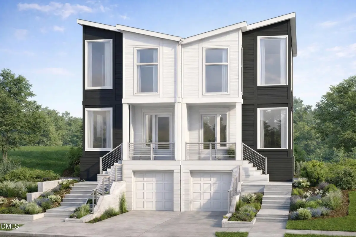 804 Cotton Place, Raleigh, NC 27601 - #1