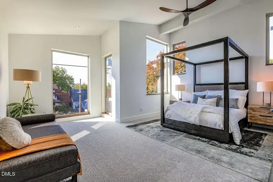 804 Cotton Place, Raleigh, NC 27601 - #3
