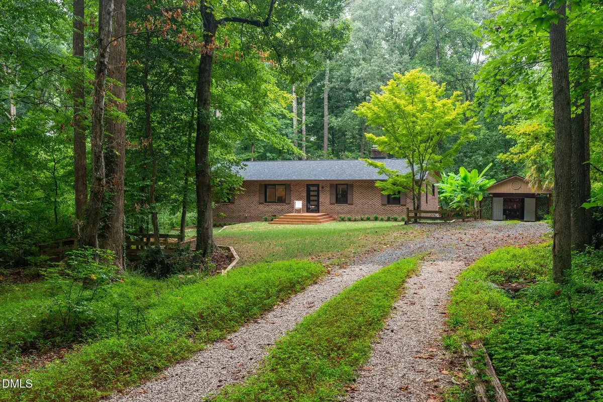 3213 Purland Drive, Raleigh, NC 27603 - #1
