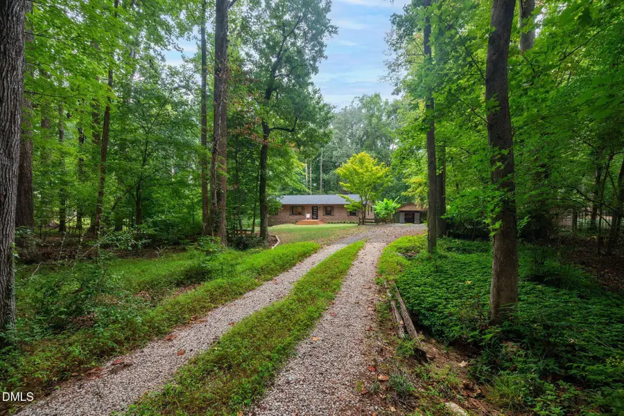 3213 Purland Drive, Raleigh, NC 27603 - #2