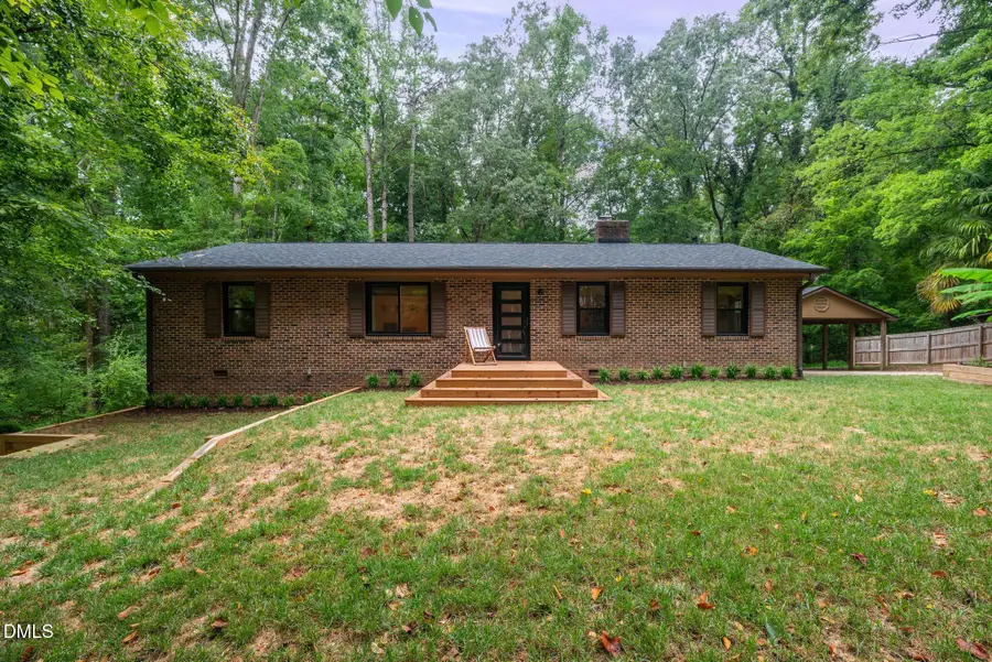 3213 Purland Drive, Raleigh, NC 27603 - #3