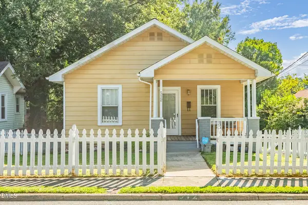 512 Atwater Street, Burlington, NC 27215