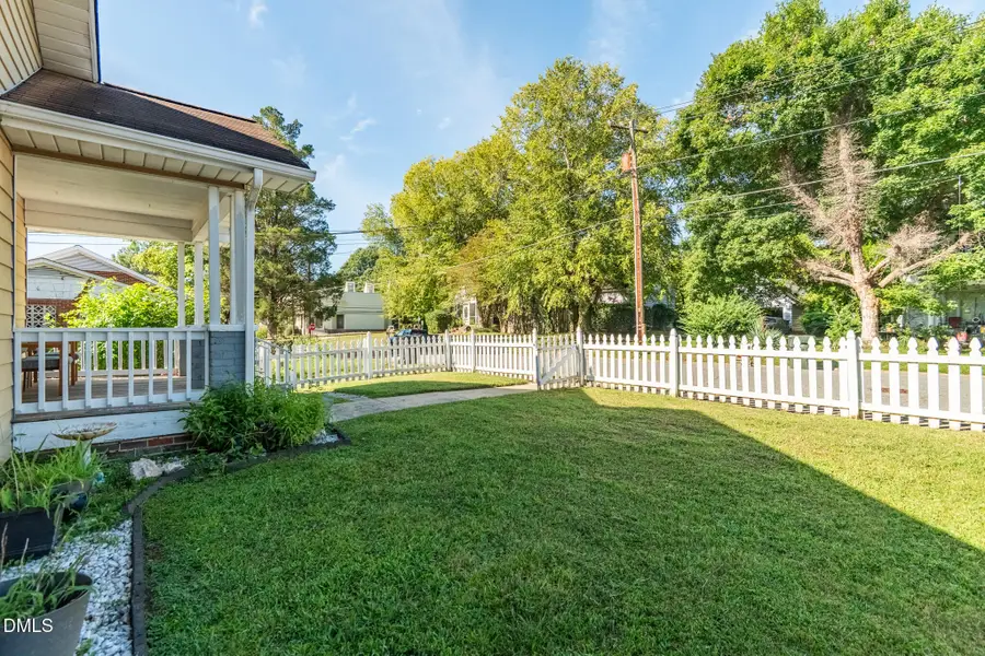 512 Atwater Street, Burlington, NC 27215 - #2