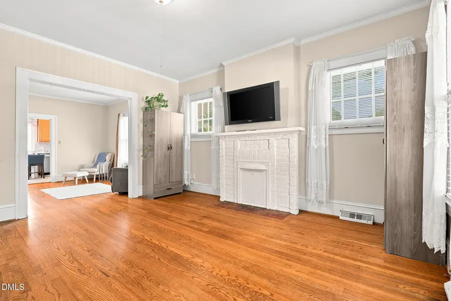 512 Atwater Street, Burlington, NC 27215 - #3