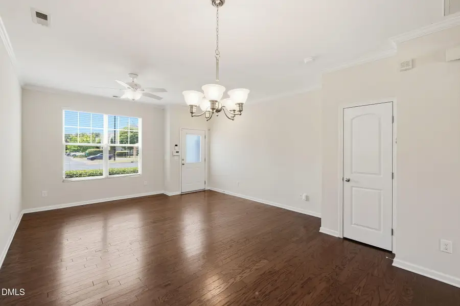 110 Mt Evans Drive, Durham, NC 27705 - #2