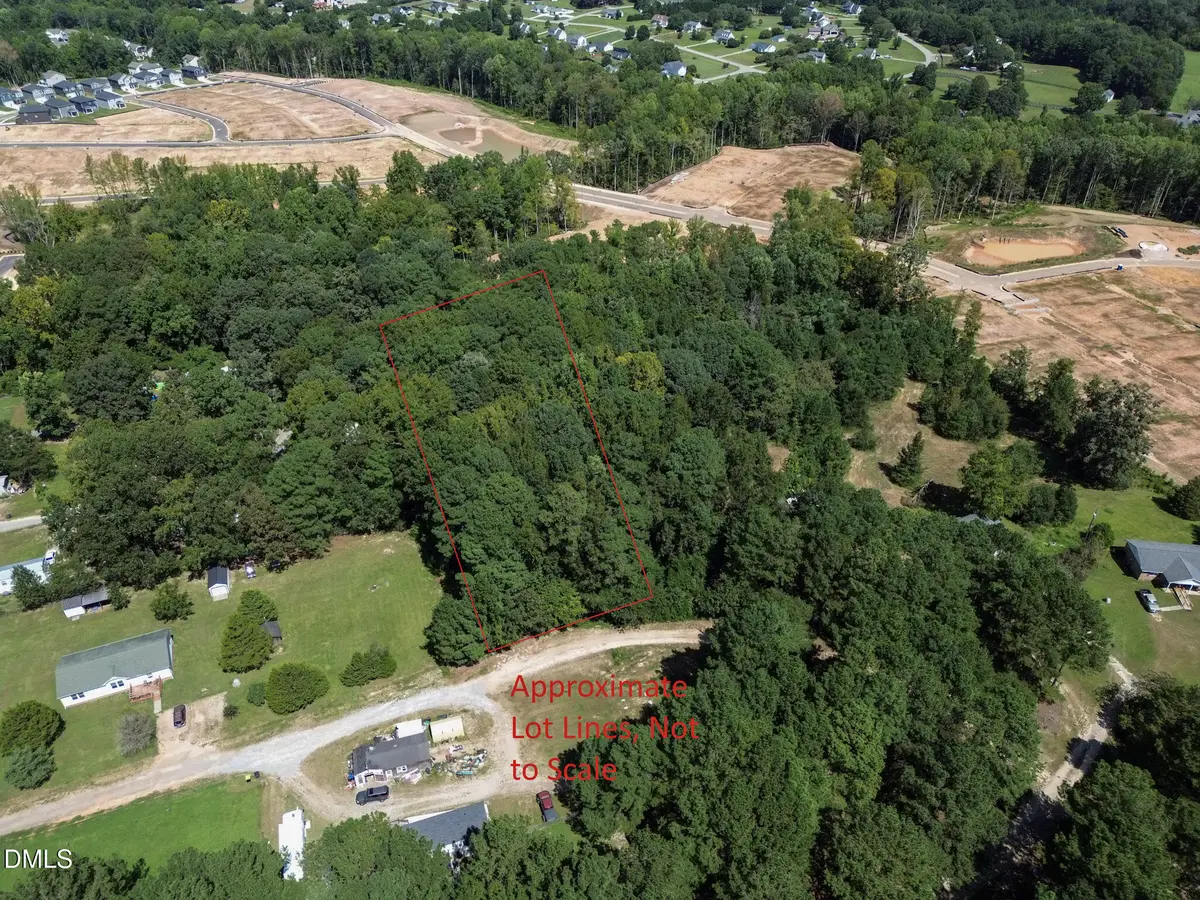 0 Green Lane, Clayton, NC 27520 - #1