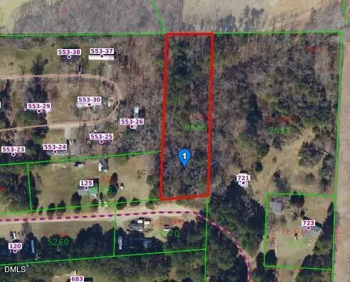0 Green Lane, Clayton, NC 27520 - #2
