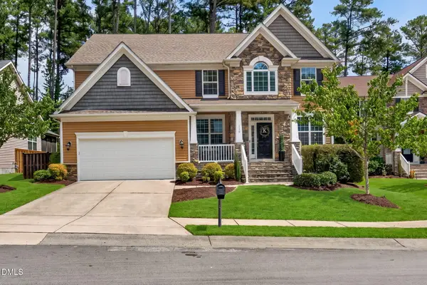 110 Plano Drive, Durham, NC 27703
